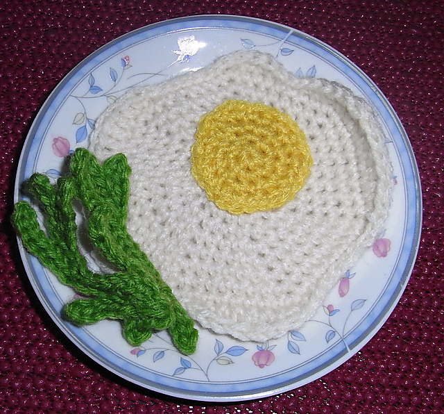 Sunny Side up