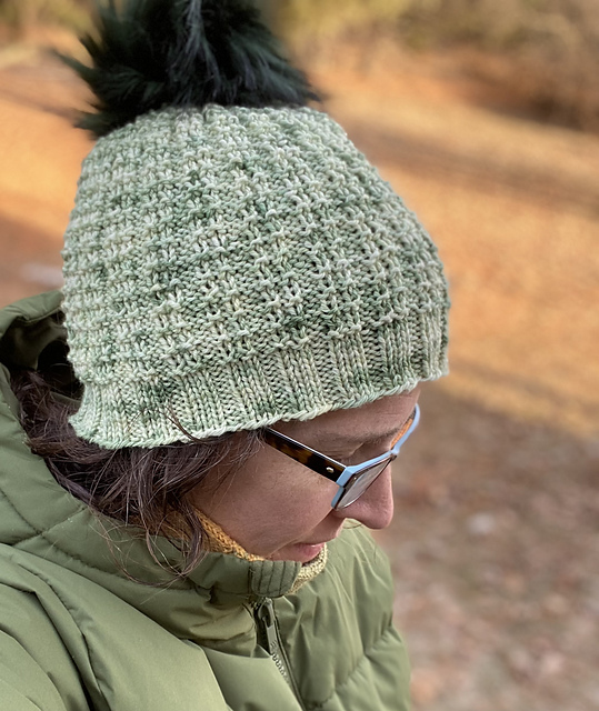 Georgie Hat