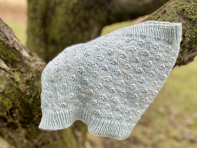 Rough Patch Cowl