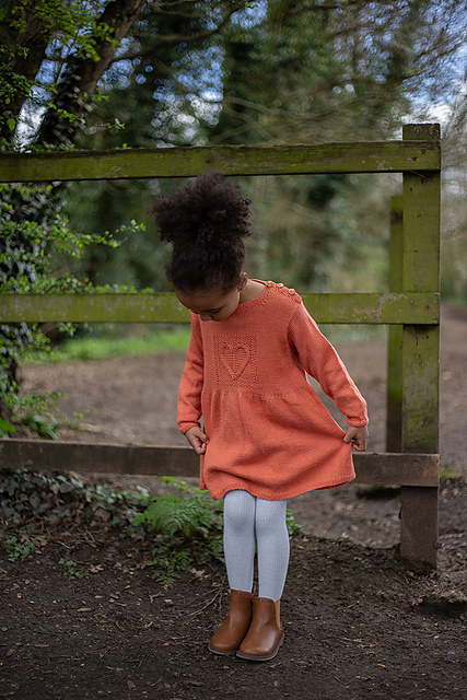 Sofie Tunic