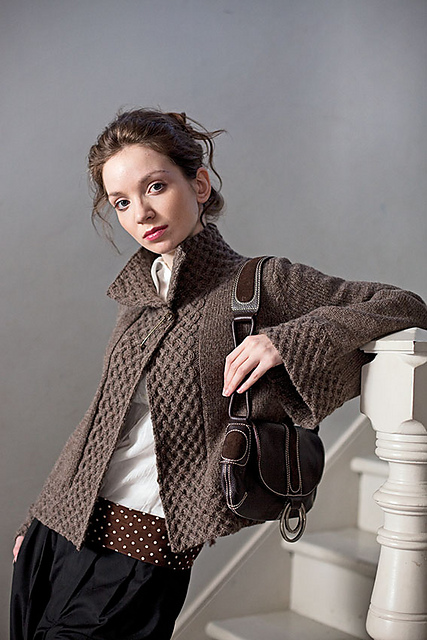 Cora Jacket