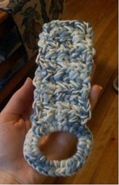 Towel Holder