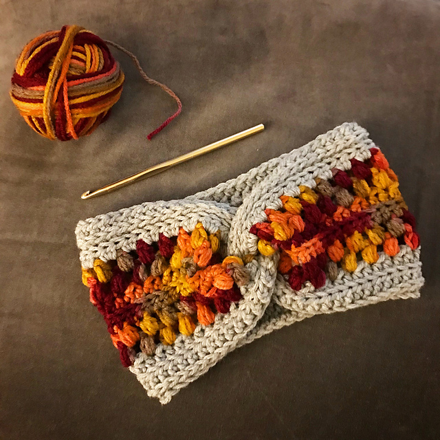 Beech Ridge Headband