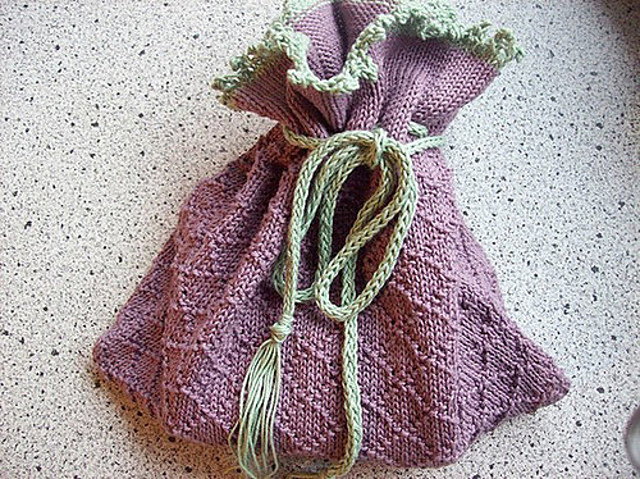 Wash Bag