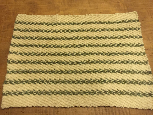 Serene Placemat