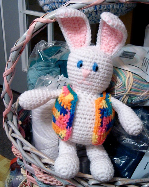 Bunny Brite Rabbit