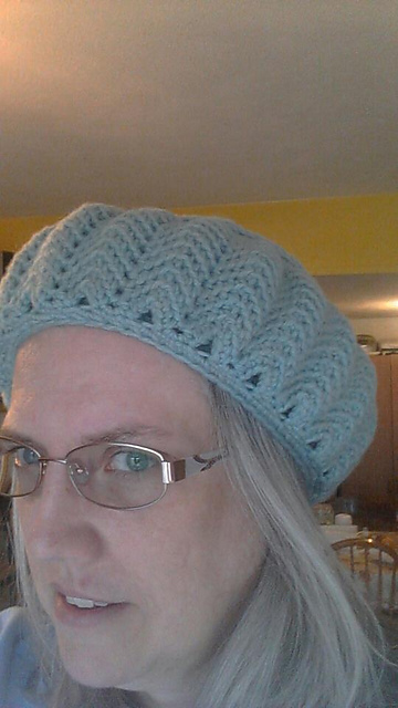 Bubble Hat