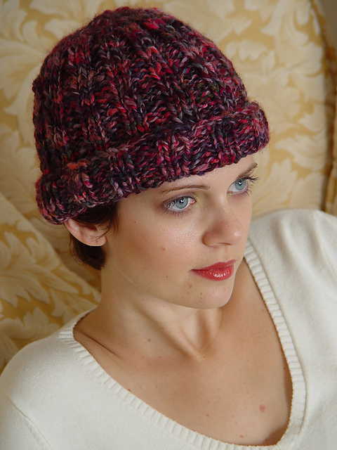 Basic Watch Cap
