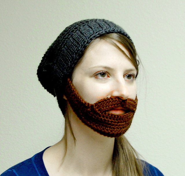 Barba Beanie