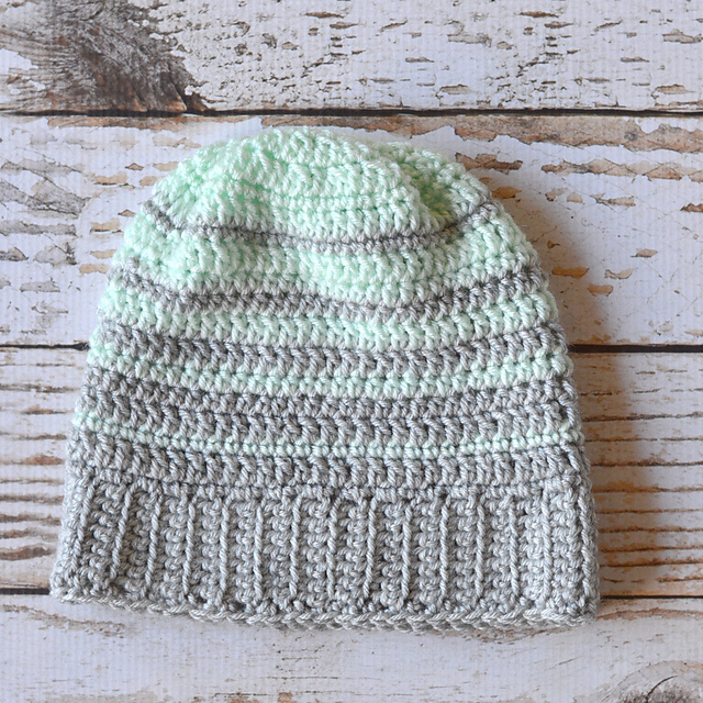 Hipster Slouchy Beanie