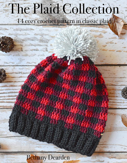 Plaid Collection