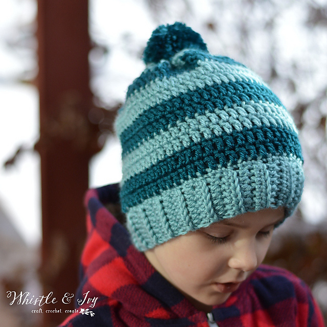 School Yard Hat