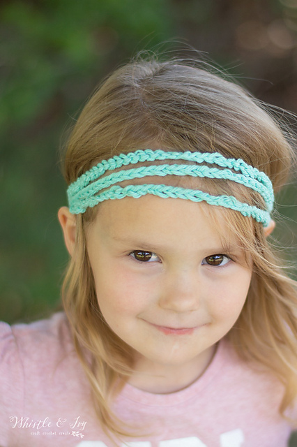Boho Headband