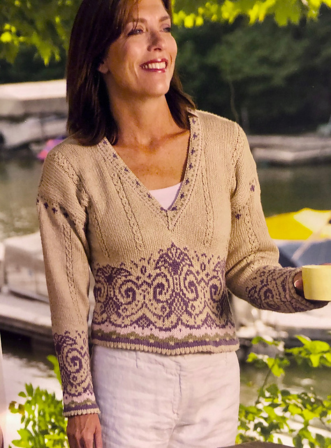 Svale pullover