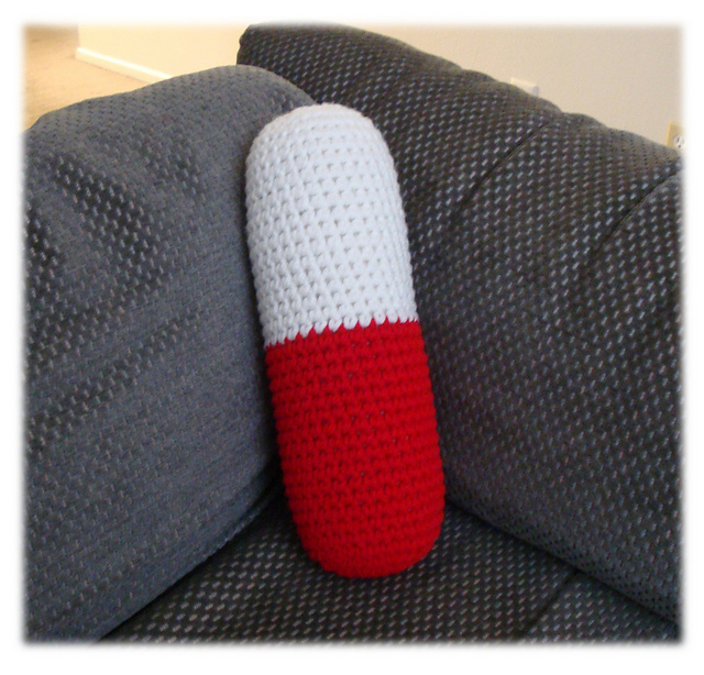 PILL-O