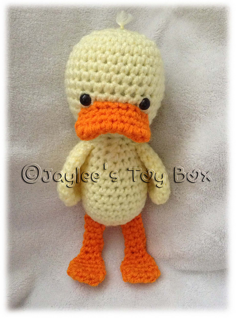 Little Duck