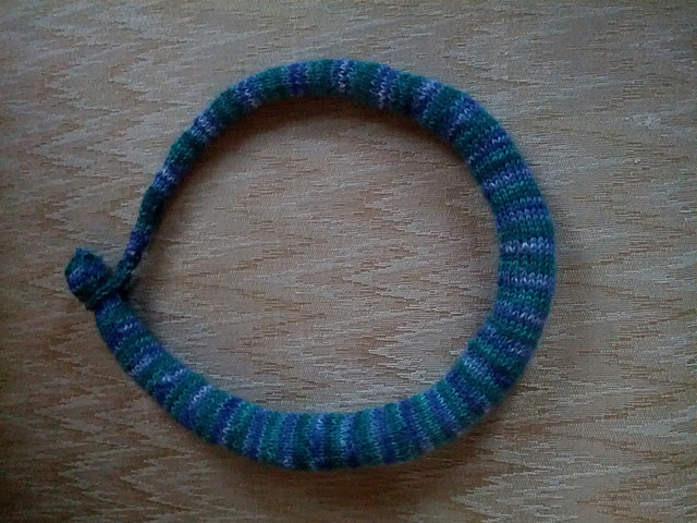 Simple Torc (R3)