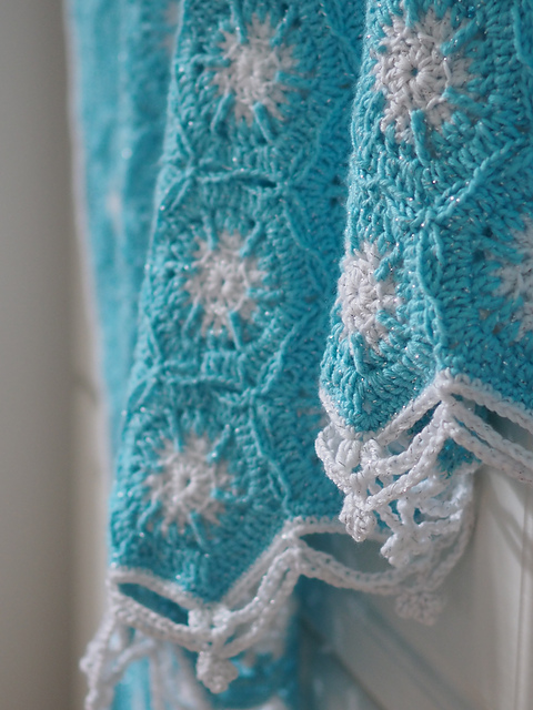 Elsa Coverlet UK Terminology