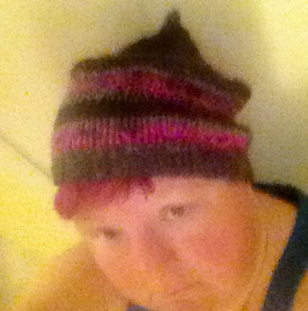 Three E Toque