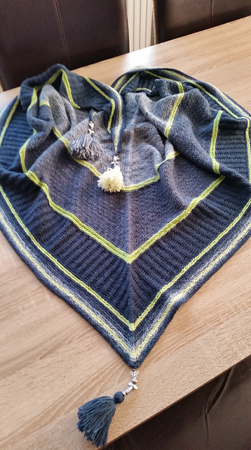 Arbeitstuch