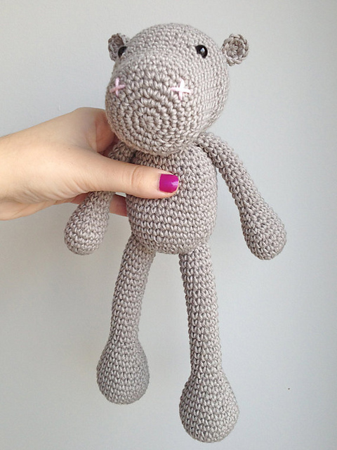 Hippo Pattern