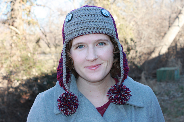 Trapper Hat