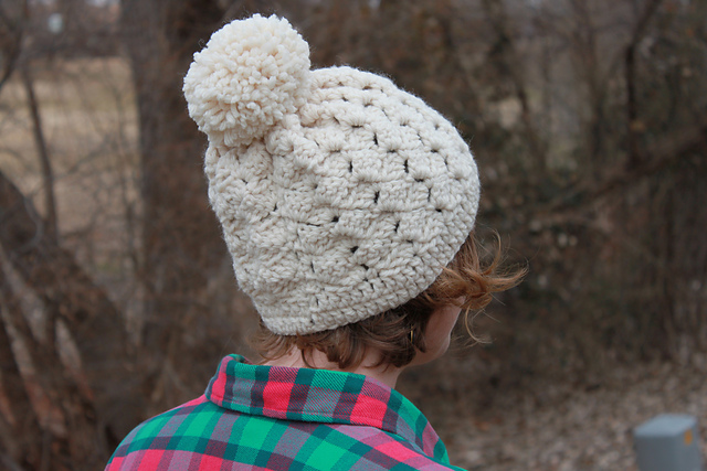 Diamond Beanie
