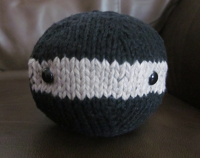 Knitting Kninja