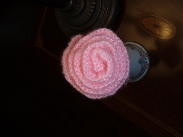 Gossamer Rose