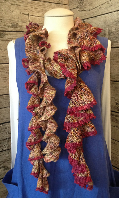 Six Frills