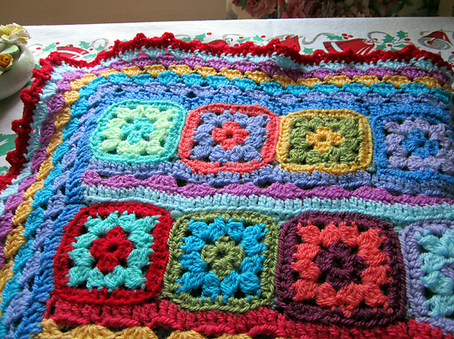 Motif  92