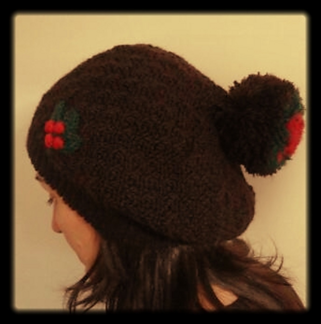 MazeKnitter