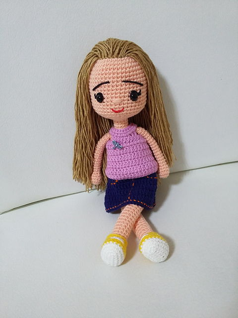Doğa Doll