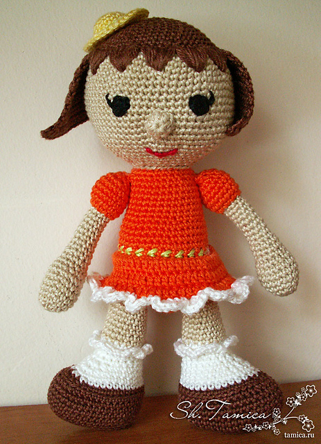 Kukla Alisa