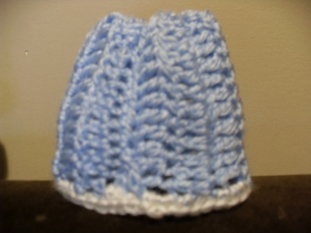 Preemie Baby Hat