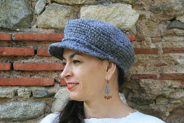 Gray wool