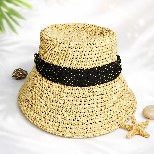 Hat «Stephanie»