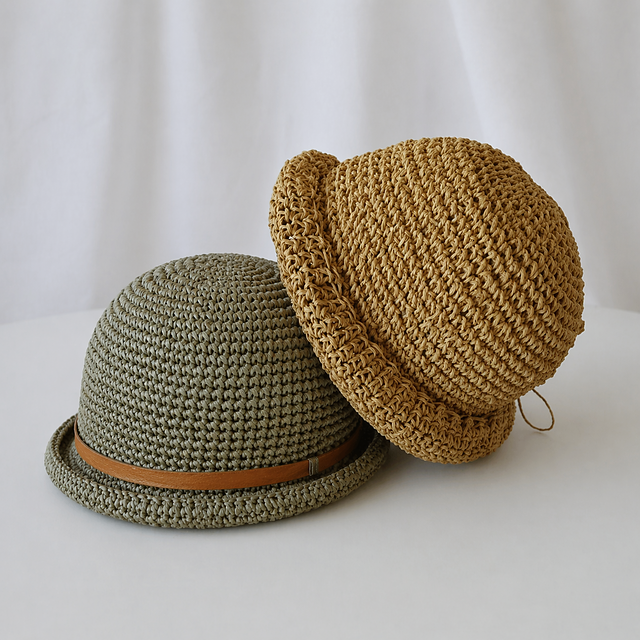 Hat  "Subtlety"