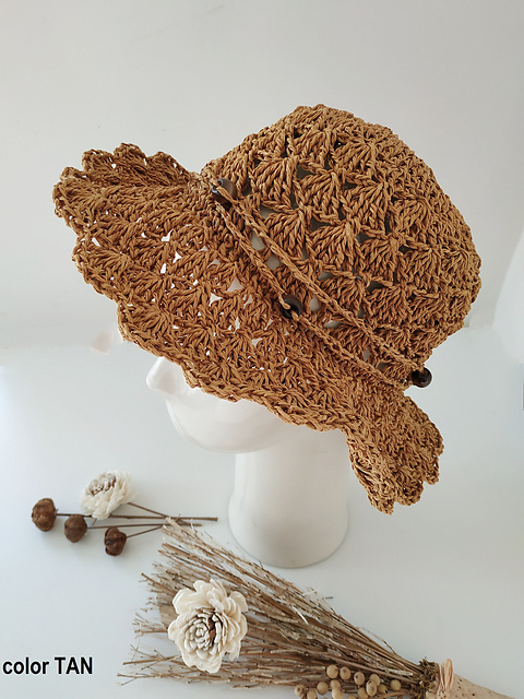 HAT "Frau"