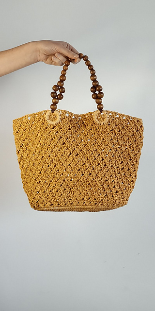 Bag Beach