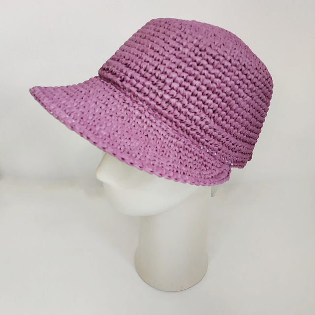 cap «Lilas»