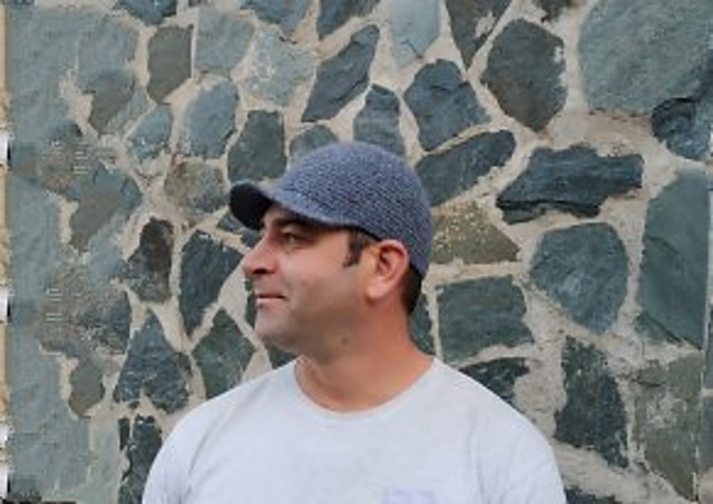 baseball cap " Rook"
