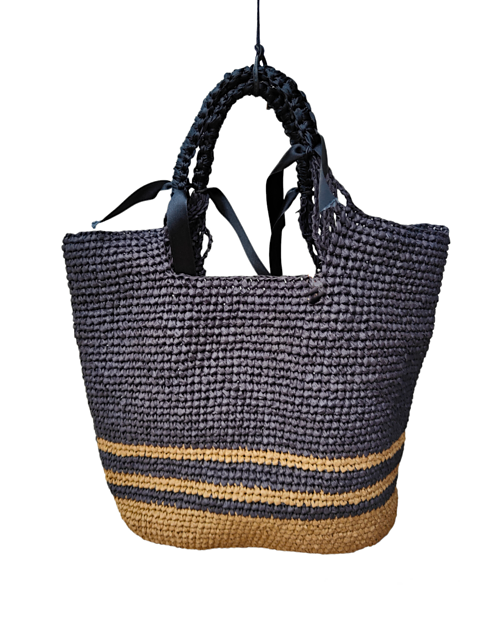 Bag Black Raven