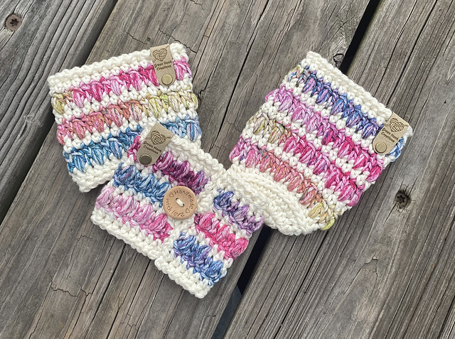 Imagination Can & Cup Cozy