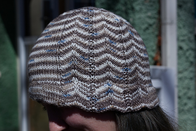 On the Wing Cloche