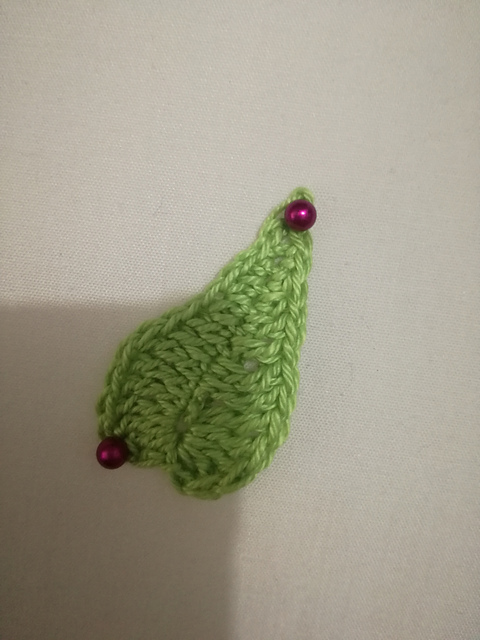 Fern Leaf