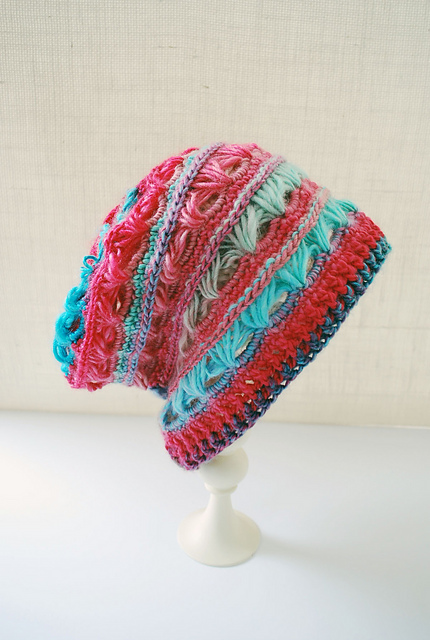 Urban Broomstick Slouchy Hat