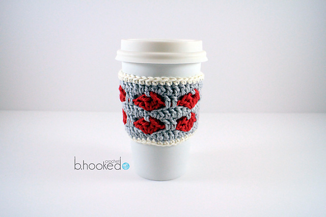 Heart-to-heart Cozy