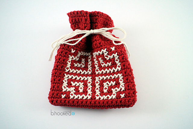 Valentine Goody Bag