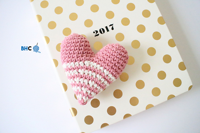 Puffy Hearts